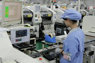 精益求精 完美品質——探秘東芝電腦杭州工廠的軟硬件之道