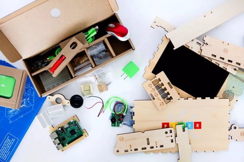 Piper推出第二代DIY電腦學(xué)習(xí)套件 在動(dòng)手組裝中，為孩子揭開(kāi)數(shù)字世界的神秘面紗